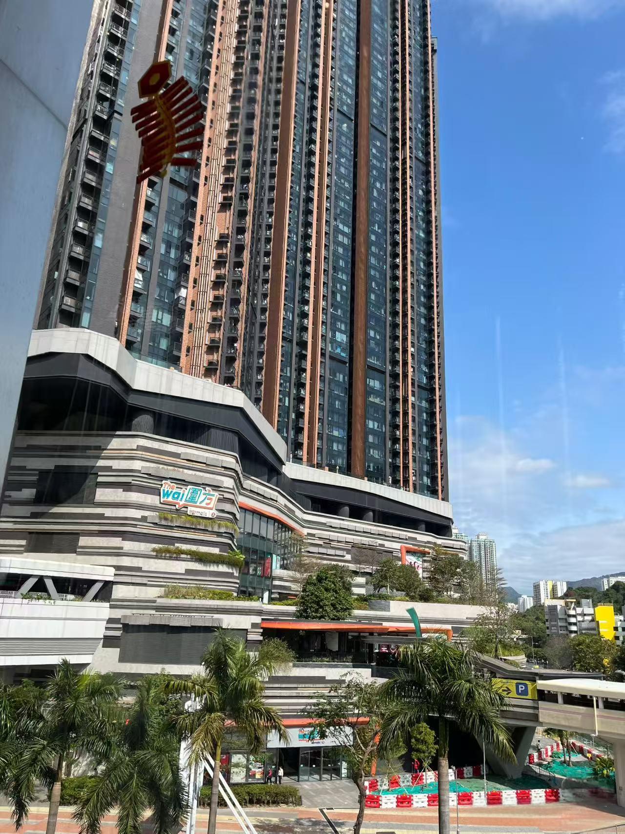 柏傲庄 會所設施