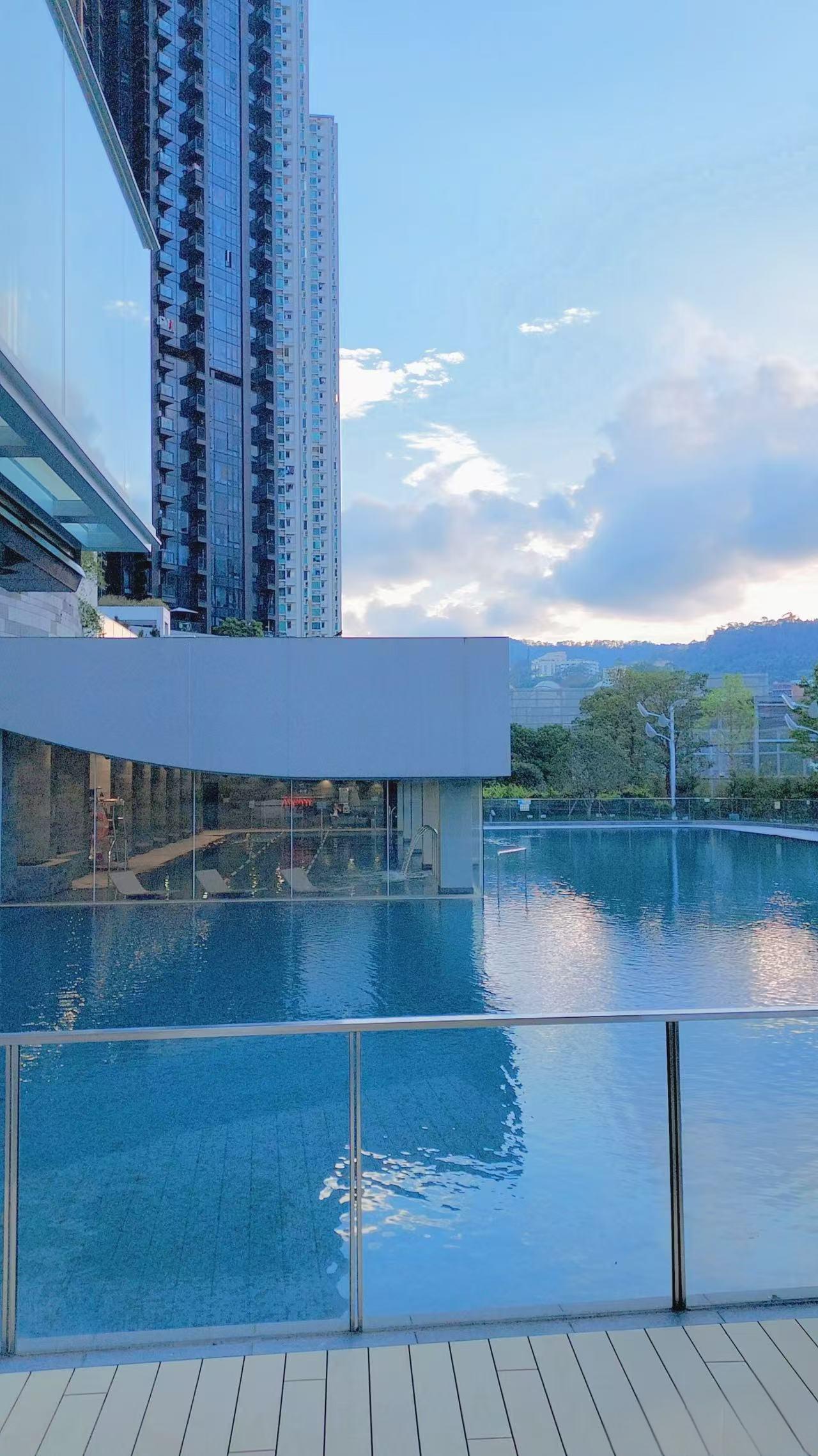 柏傲庄 FARM PAVILION會所